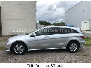 Automobil Mercedes-Benz R 320 R 320 CDI 4MATIC langer Radstand/Privat: Foto 1