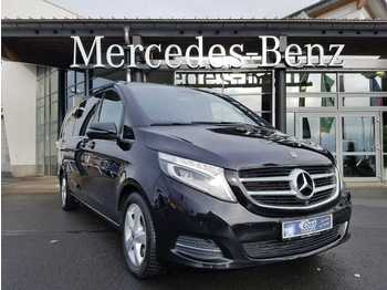 Automobil Mercedes-Benz V 250 d AVA 8 Sitze Stdheiz el Tür 360°-Kamera: Foto 1