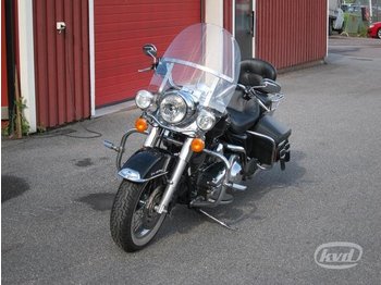 Harley Davidson DAVIDSON FLHRC  - Motocicletă