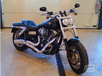 Harley Davidson FXDF (78hk)  - Motocicletă