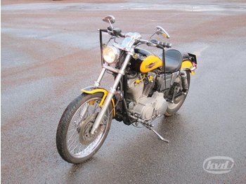 Harley-Davidson XL53C (XL883 C) -01  - Motocicletă