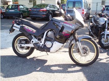 Honda XL600VTransalp - Motocicletă