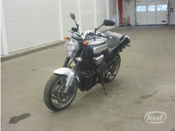 Yamaha MT-01 (90hk)(Rep-objekt) -08  - Motocicletă