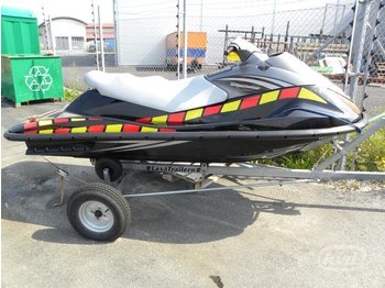 Yamaha VX1100B-G WaveRunner Vattenskoter -08 Vagn  - Motocicletă