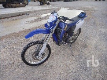 Yamaha WRF426 - Motocicletă