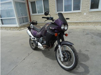 Yamaha XTZ 750 SuperTénere, vin 428  - Motocicletă