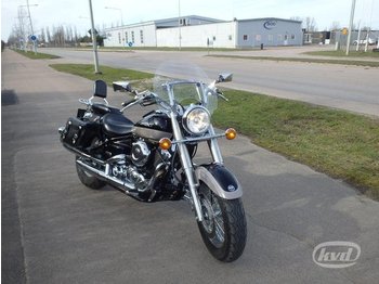 Yamaha XVS650A VM02 MC  - Motocicletă