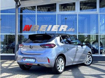 Automobil Opel Corsa automatik LED SHZ PDC Kamera DAB Elegance: Foto 2