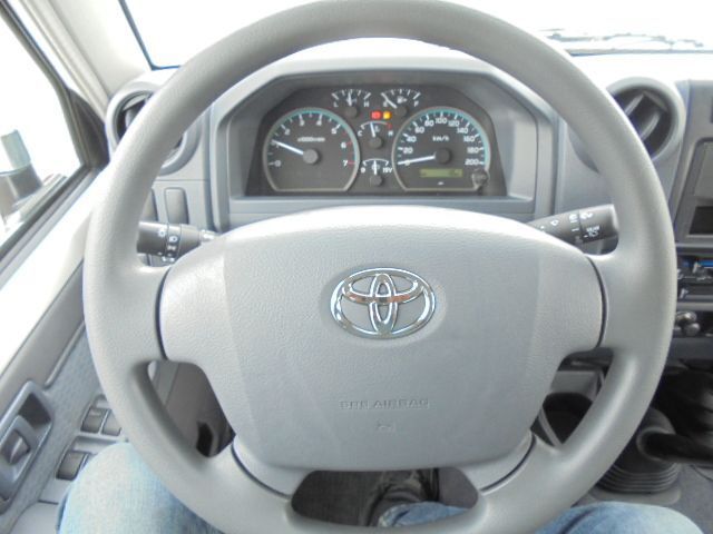 Automobil nou Toyota Land Cruiser NEW UNUSED LX V6: Foto 9