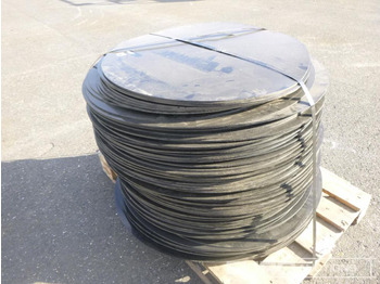  Pallet of PVC Sheets - Unealtă/ Echipament