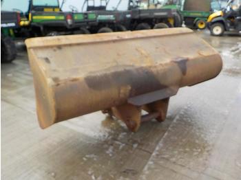 Cupă 84" Ditching Bucket 80mm Pin to suit 20 Ton Excavator: Foto 1