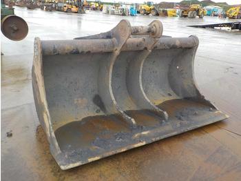 Cupă 84" Ditching Bucket 90mm Pin to suit 30 Ton Excavator: Foto 1