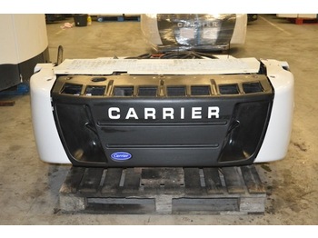 Carrier Supra 750 - Agregat frigorific