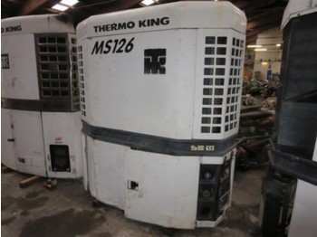 THERMO KING Koelmotor - Agregat frigorific