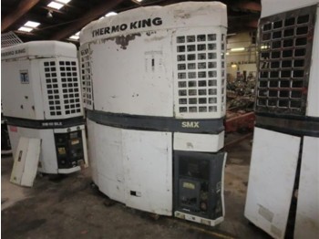 THERMO KING Koelmotor - Agregat frigorific