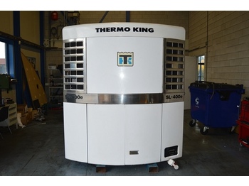 Thermo King SL400e-50 - Agregat frigorific