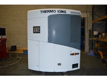 Thermo King SLX300-50 - Agregat frigorific