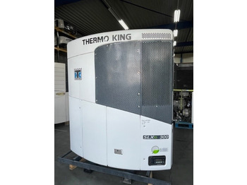  Thermo King SLX300e-50 - Agregat frigorific