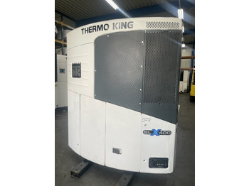  Thermo King SLX400-50 - Agregat frigorific