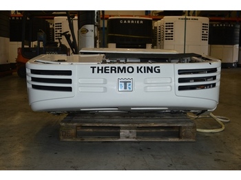 Thermo King TS200 - Agregat frigorific