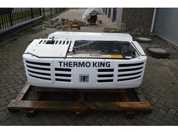 Thermo King TS 500 50 SR - Agregat frigorific