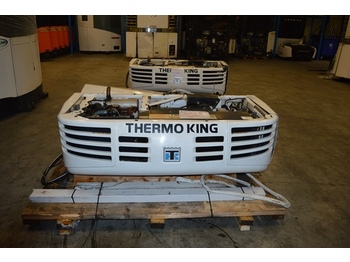 Thermo King TS Spectrum - Agregat frigorific