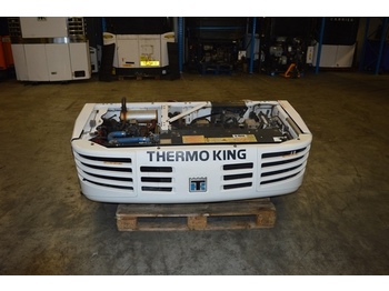 Thermo King TS Spectrum - Agregat frigorific