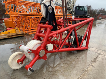 Grove Grove GMK 6400 jib tip section I - Braț