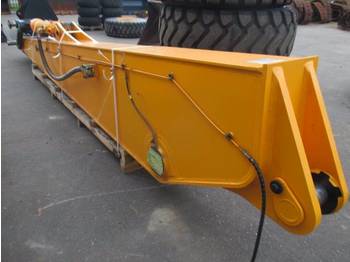 Hyundai R480LC-9 - Braț