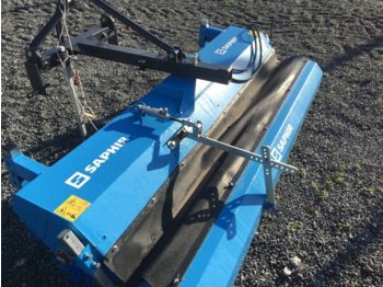 Saphir FKM 231 - Braț