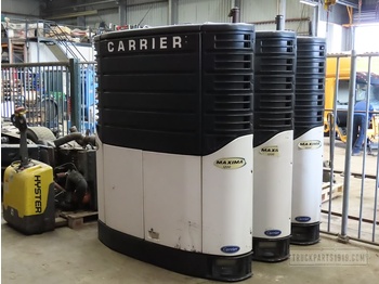 Agregat frigorific CARRIER Carrier maxima 1200 DPH: Foto 1
