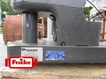 CLAAS Zugpendel für Xerion 5000 - Ataşament