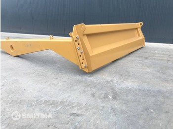 Ataşament Caterpillar 725C TAILGATE
