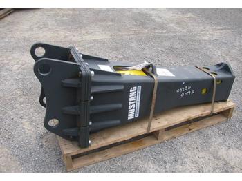 Ciocan hidraulic Hammer MUSTANG SB300 NOVO 300kg