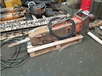 Ciocan hidraulic NPK E204