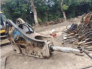 SOOSAN 175 - Ciocan hidraulic