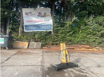 Soosan SB30 Hydraulic Breaker Skid steer  - Ciocan hidraulic