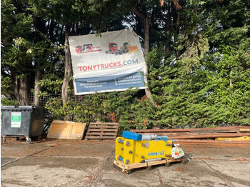 Soosan SB43 Hydraulic Breaker  - Ciocan hidraulic