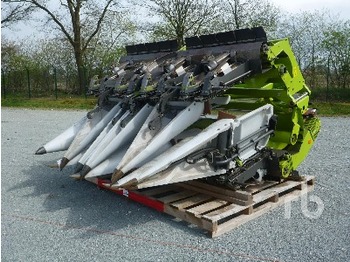 Claas CONSPEED 8-75FC 8 Row Corn - Ataşament