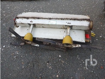 Claas Spare Parts - Ataşament