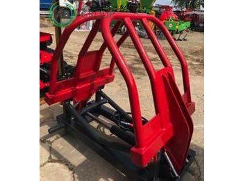 Clemă Metal-Technik BALE GRAB 1.7 /BALLENZANGE /PINZA PARA BALAS/ CHWYTAK DO BEL/ ЗАХВАТ ДЛЯ РУЛОНОВ 1,7 МЛЯ РУЛОНОВ 1,7 М