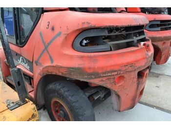  Counterweight For Linde H 70 Series 353 - Contragreutate