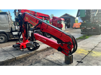 PALFINGER EPSILON S300L - Contragreutate
