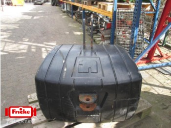 s Saphir 650 KG - Contragreutate