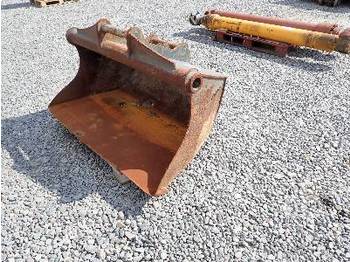 Cupă excavator Ditching