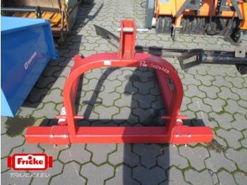 Saphir Ballenspieß für Dreipunktaufnahme - Cupă