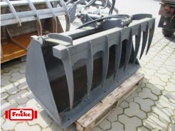 Saphir Greifschaufel 1,50 MTR. - Cupă