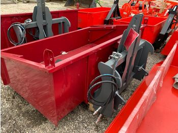 Stekro Kippschaufel - Cupă