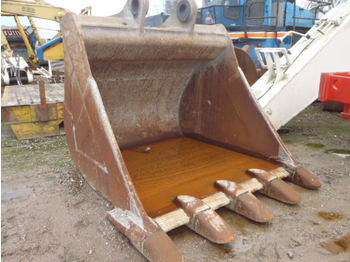 Hyundai - Cupă excavator