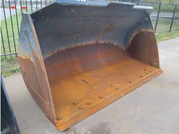 Hyundai HL980 Bakken - Cupă excavator